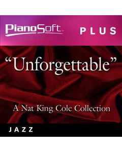 Nat King Cole Collection - Unforgettable