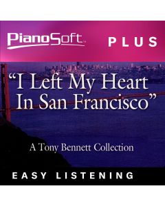 Tony Bennett Collection - I Left My Heart in San Francisco