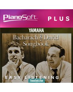 Bacharach & David Songbook