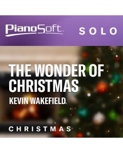 The Wonder of Christmas:  Kevin Wakefield