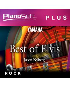 Elvis Presley - Best of Elvis