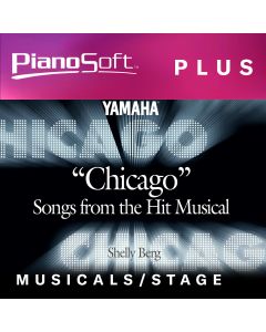 Chicago - Songs from the Hit Musical