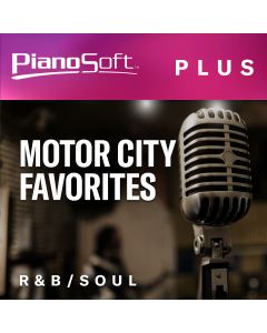 Motor City Favorites