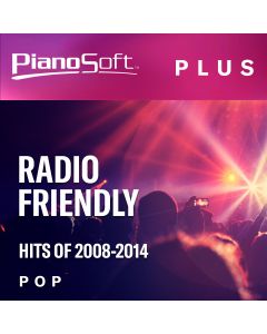 Radio Friendly - Hits of 2008-2014