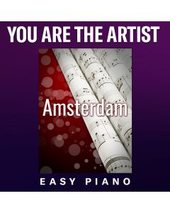 Amsterdam (You Are The Artist version)