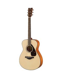 FS800 Acoustic Guitar - Yamaha USA