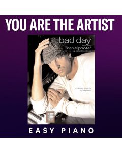 Bad Day (You Are The Artist version)