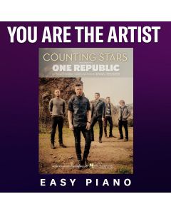 Counting Stars (You Are The Artist version)