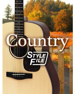 Country Shuffle 3