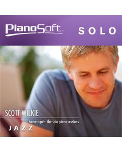 Home Again - Scott Wilkie