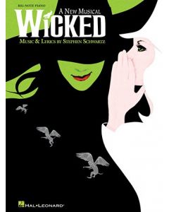 Defying Gravity (from Wicked)