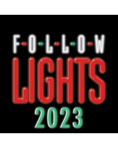 Follow Lights 2023