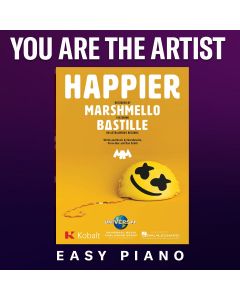 Happier (You Are The Artist version)