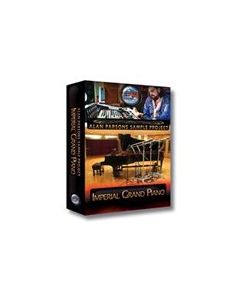 Alan Parsons Imperial Grand Piano for Motif XS/XF