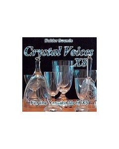 Crystal Voices