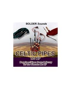 Celtic Pipes