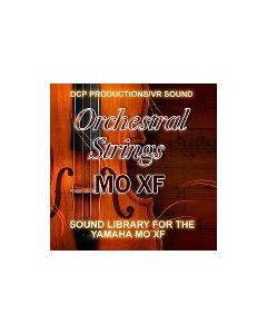 Orchestral Strings