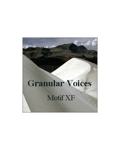 Granular Voices