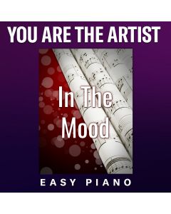 In The Mood (You Are The Artist version)