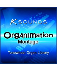 Organimation - MONTAGE