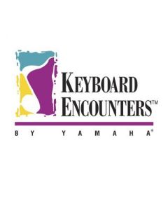 Keyboard Excursions Variety Mix Level 1