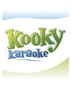 Kooky Karaoke - Volume 3