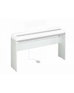 L-125 Matching Stand for P125 - White