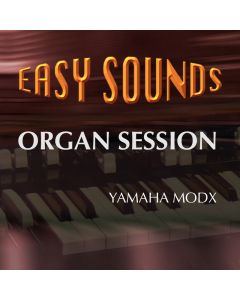 Organ Session for MODX