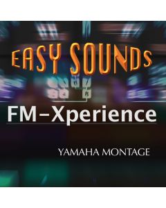 FM-Xperience for MONTAGE