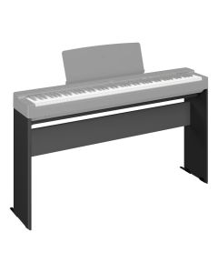L-100 Digital Piano Stand - Black