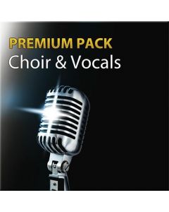 Choir & Vocals - Genos/Tyros5