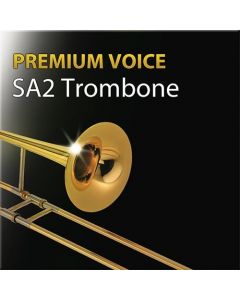 SA2 Trombone - Genos/Tyros5