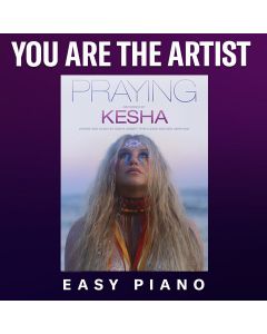 Praying (You Are The Artist version)