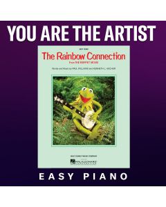 Rainbow Connection (You Are The Artist version)