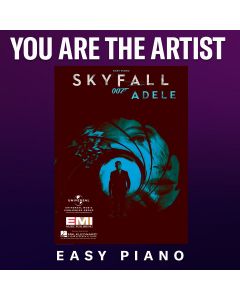 Skyfall (You Are The Artist version)