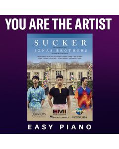 Sucker (You Are The Artist version)