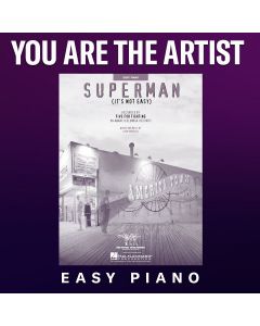 Superman (It's Not Easy) (You Are The Artist version)