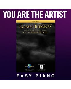 Theme from "Game of Thrones" (You Are The Artist version)