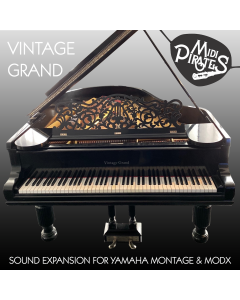 Vintage Grand - Tuned