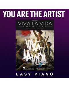 Viva La Vida (You Are The Artist version)