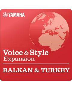Balkan & Turkey - Genos/Tyros5