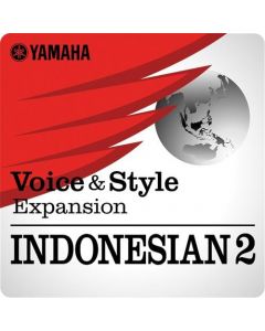 Indonesian 2 - Genos
