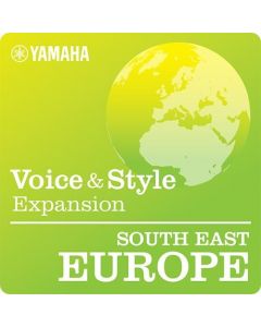 South East Europe - PSR-S