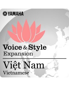 Vietnam Pack - PSR-S