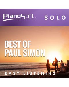 The Best of Paul Simon