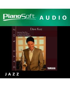 Dave Koz