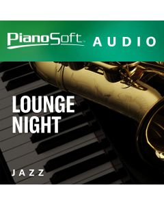 Lounge Night - Cool Jazz Standards