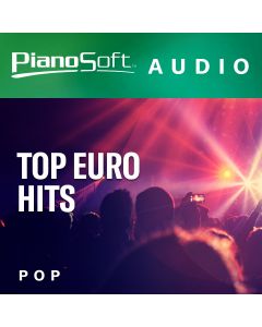 Top Euro Hits 