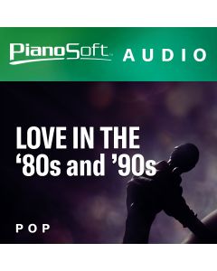 Love in the 80's and 90's