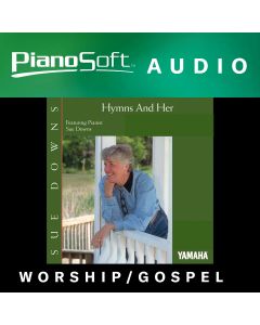 Hymns and Her (PianoSoft Audio)